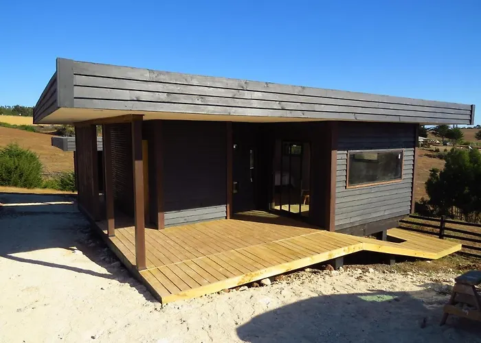 Punta Sal Pichilemu