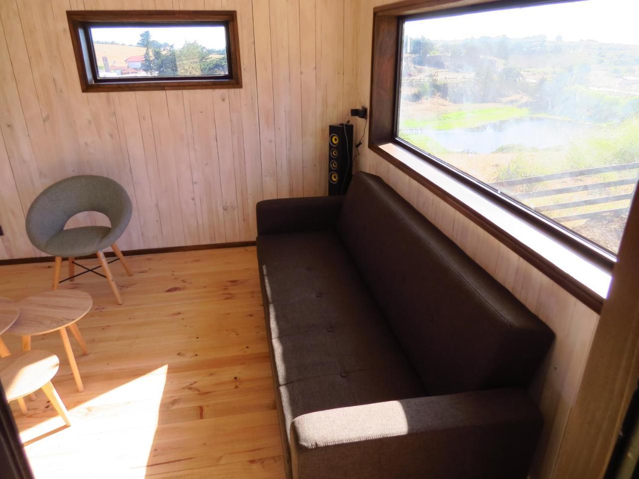 Apartamento Punta Sal Pichilemu