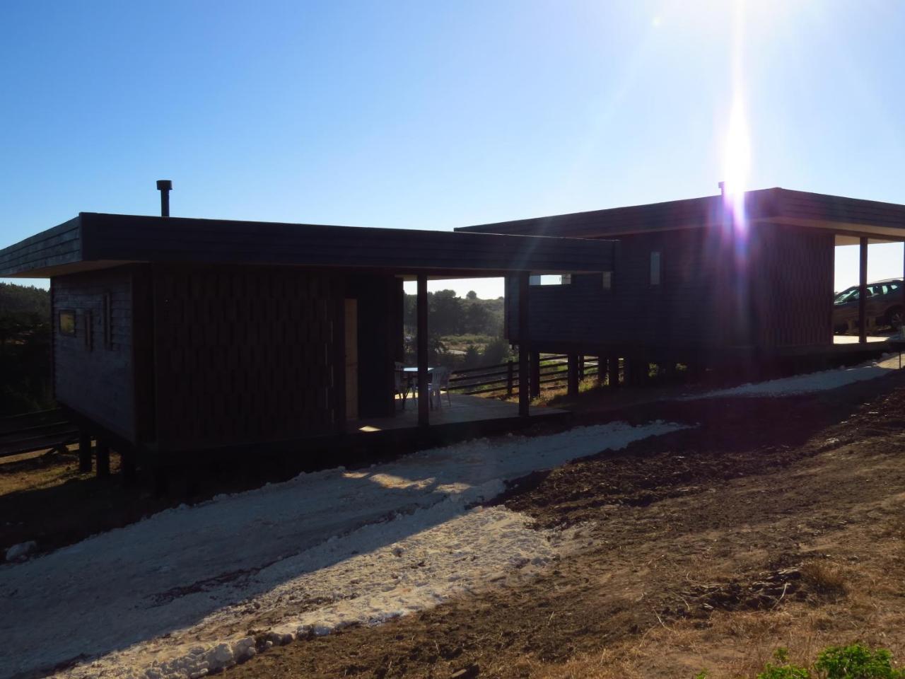 Apartamento Punta Sal Pichilemu