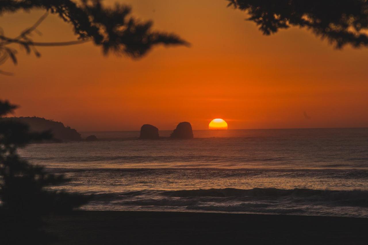 Punta Sal Pichilemu