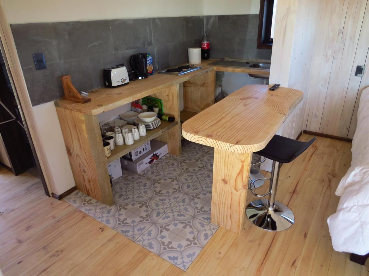 Punta Sal * Pichilemu