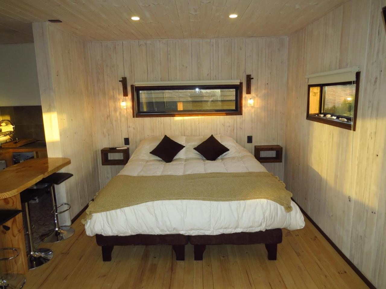 Apartamento Punta Sal