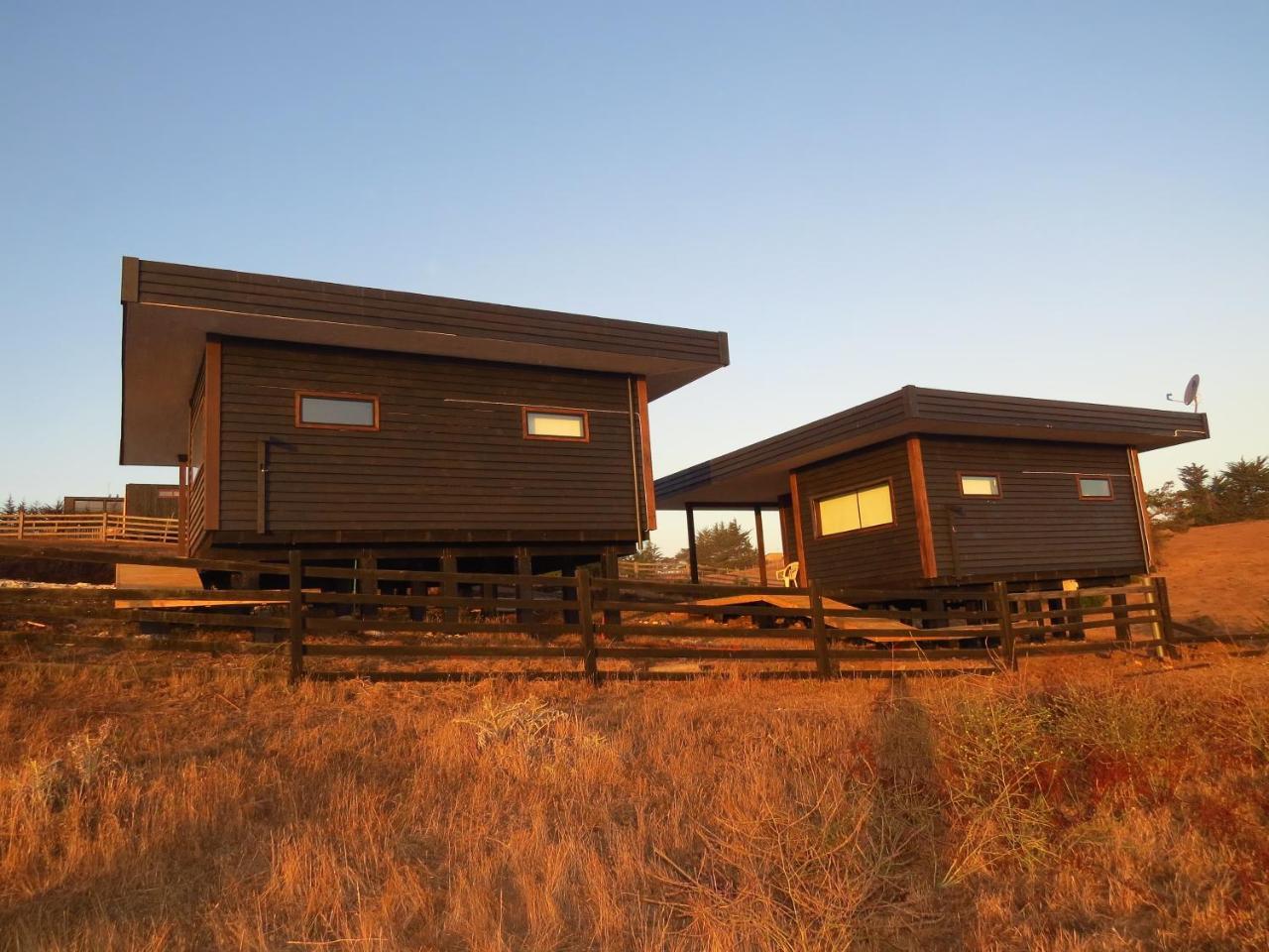 Punta Sal * Pichilemu